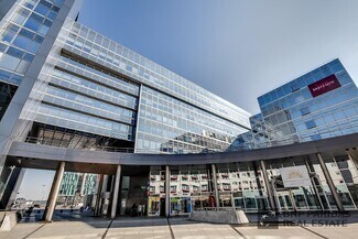Plus de détails pour 5 Esplanade Charles De Gaulle, Nanterre - Bureau, Industriel à louer