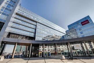 More details for 5 Esplanade Charles De Gaulle, Nanterre - Office, Industrial for Lease