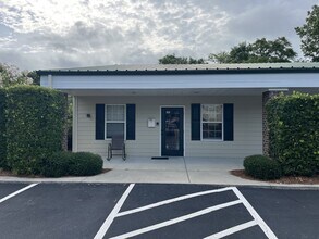 207 Commerce Dr, Pawleys Island, SC for lease Interior Photo- Image 1 of 7