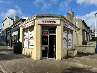 More details for 1 Glen Falcon, Douglas - Retail for Lease