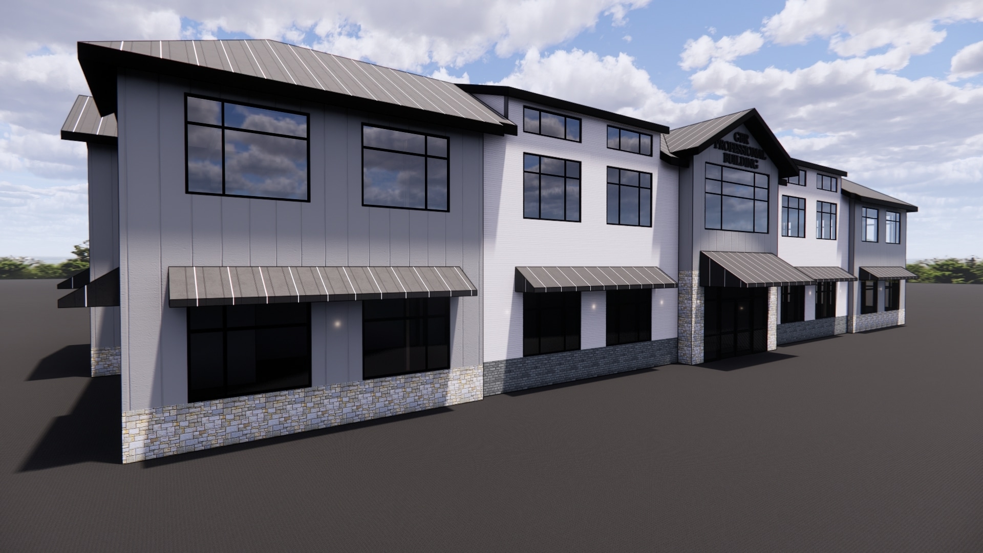 1965 Fisher Arch, Virginia Beach, VA for lease Primary Photo- Image 1 of 2