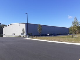 2265 NY-17K, Montgomery NY - Warehouse