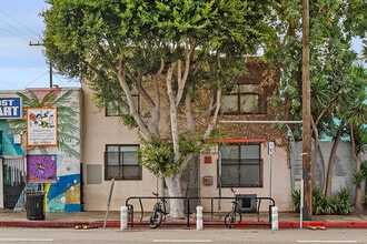 1322 Innes Pl, Venice, CA for lease Building Photo- Image 2 of 40