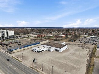 More details for 68 Great Northern Rd, Sault Ste. Marie, ON - Retail for Sale