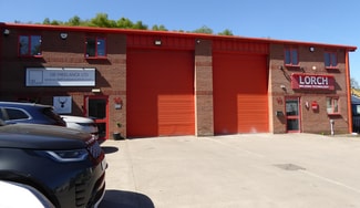 More details for Littleton Dr, Cannock - Industrial for Sale