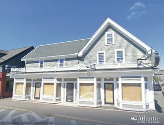 More details for 44 Bay Rd, South Hamilton, MA - Retail for Sale