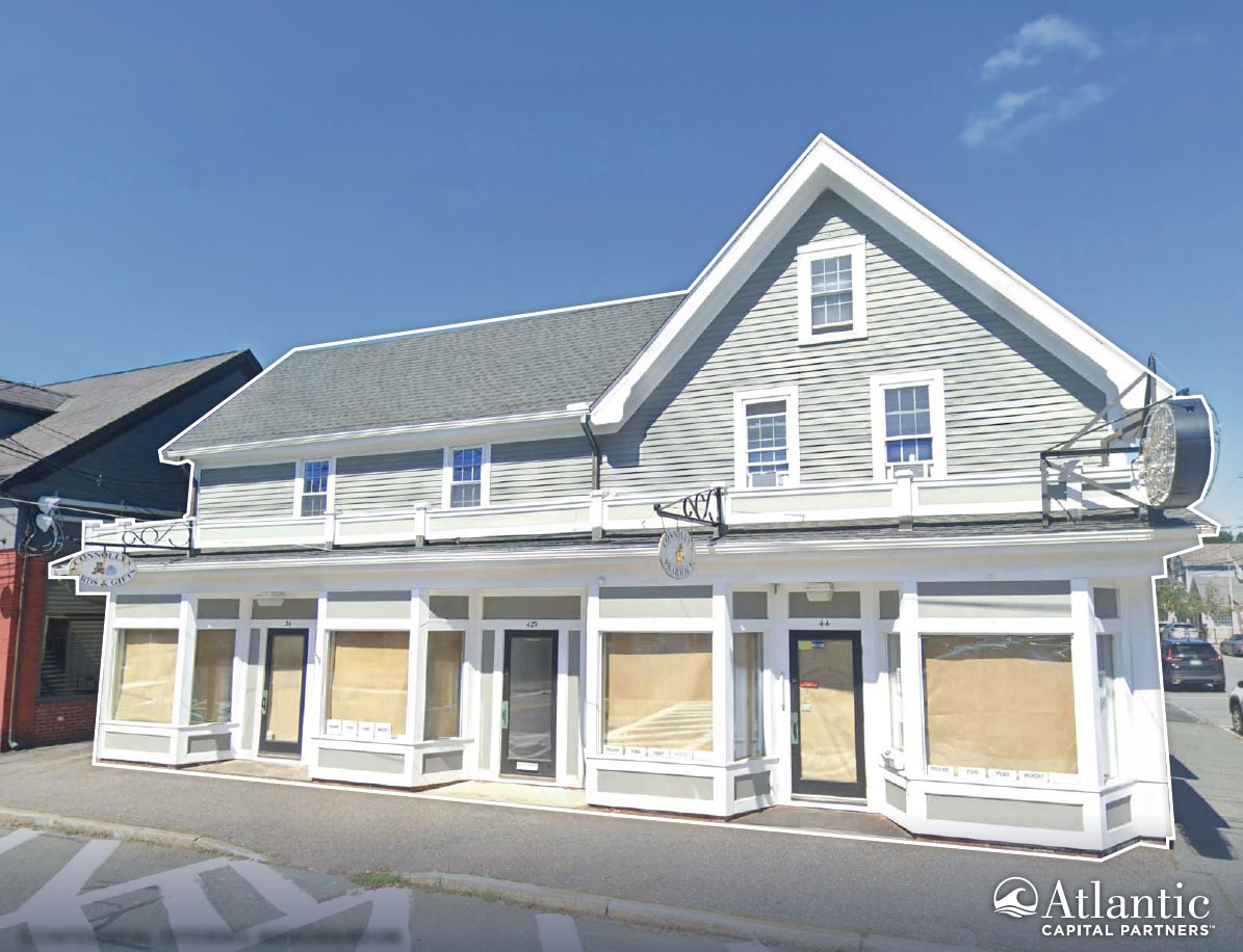 44 Bay Rd, South Hamilton, MA for sale Building Photo- Image 1 of 6