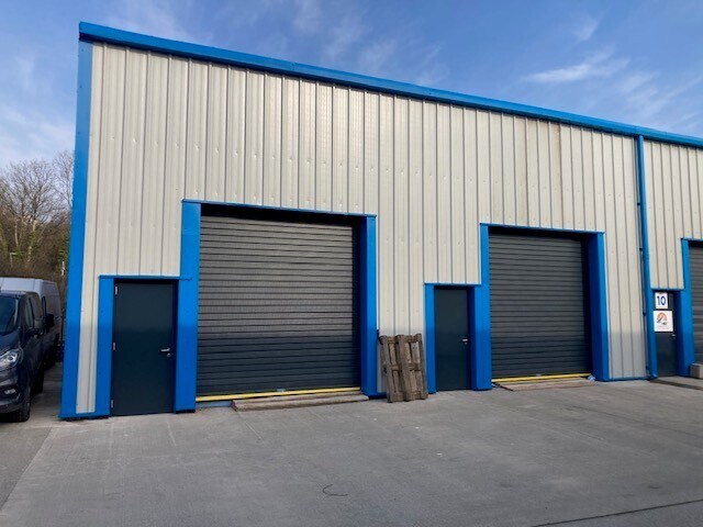 North Rd, Bridgend for lease - Building Photo - Image 2 of 3