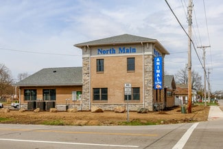 More details for Two Veterinarian Hospitals – Health Care for Sale