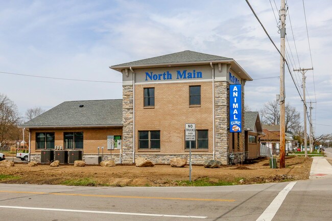 More details for Two Veterinarian Hospitals – Health Care for Sale