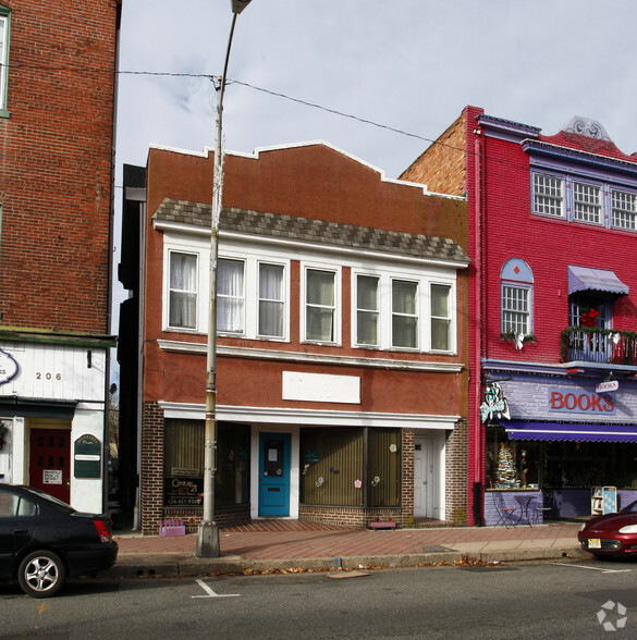 Retail in Millville, NJ for sale - Primary Photo - Image 1 of 1