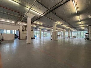 Greenhill Industrial Estate, Hebden Bridge for lease Interior Photo- Image 1 of 4