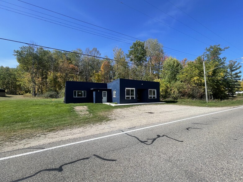 1255 Heightsview, Houghton Lake, MI à vendre - Photo du bâtiment - Image 1 de 1