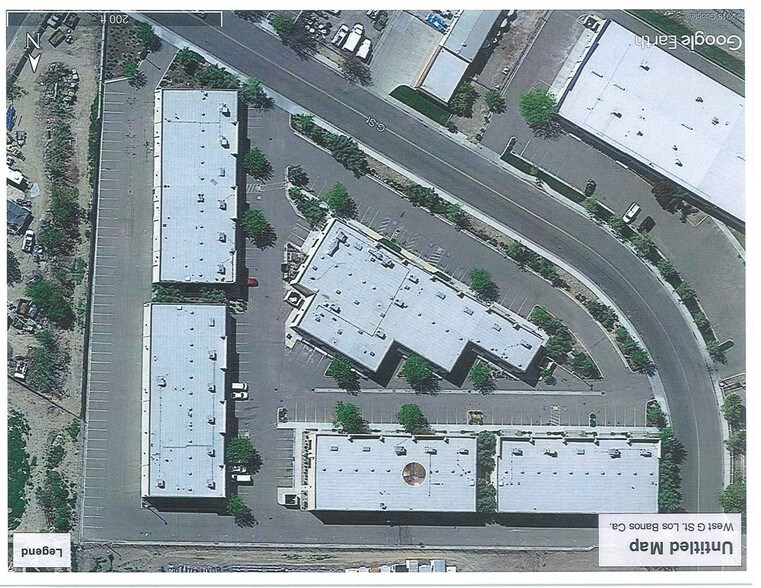 60 G St, Los Banos, CA à louer - Autre - Image 2 de 7