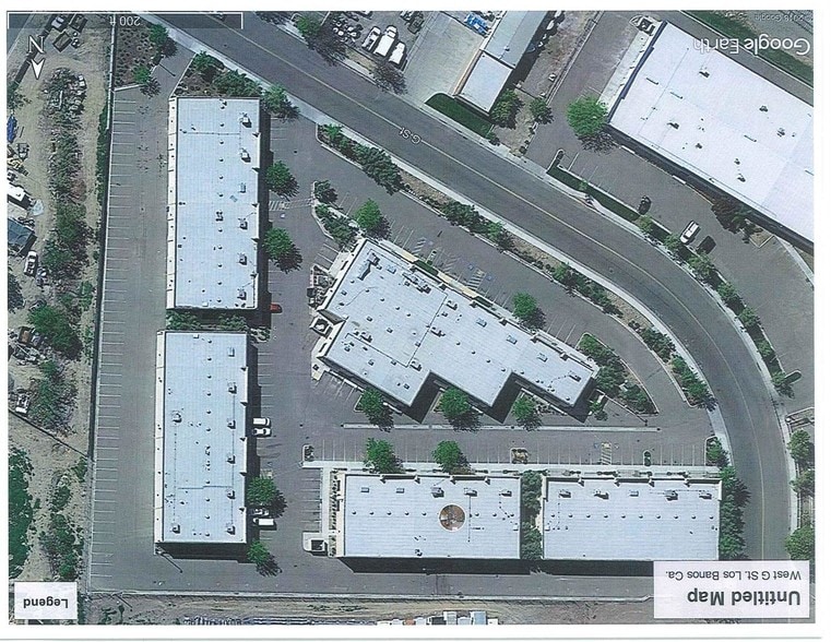 60 G St, Los Banos, CA for lease - Other - Image 2 of 7