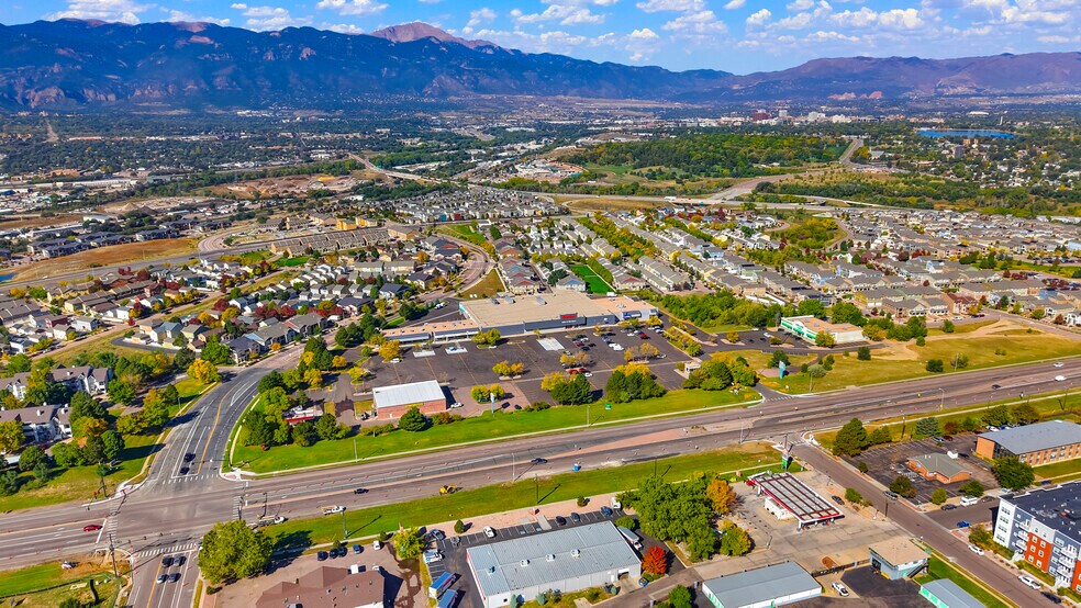 1650-1728 S Circle Dr, Colorado Springs, CO for sale - Building Photo - Image 2 of 35