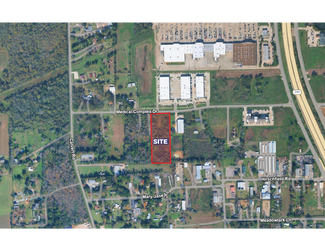 More details for 0 Medical Complex Dr, Tomball, TX - Land for Sale