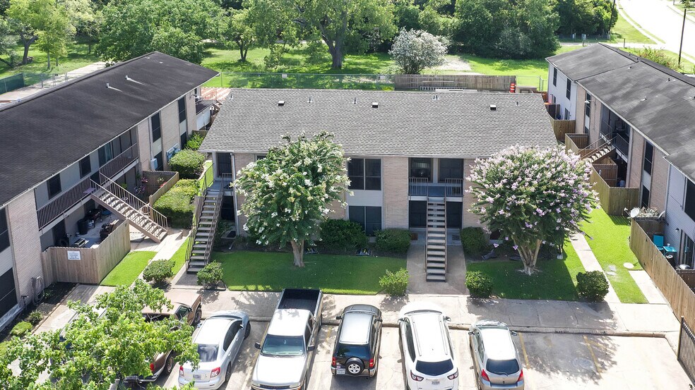 3002 Pasadena Blvd, Pasadena, TX à vendre - Photo du bâtiment - Image 2 de 17