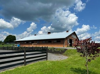 More details for 3476 Fairview Rd, Lewisburg, WV - Specialty for Sale