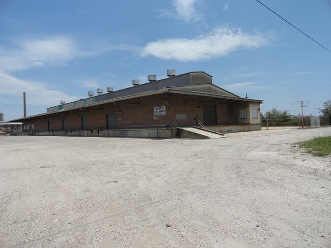 Plus de détails pour 1830 Kentucky St, New Orleans, LA - Industriel à louer