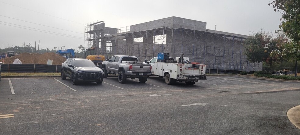 11697 Panama City Beach Pky, Panama City Beach, FL for lease - Building Photo - Image 2 of 6