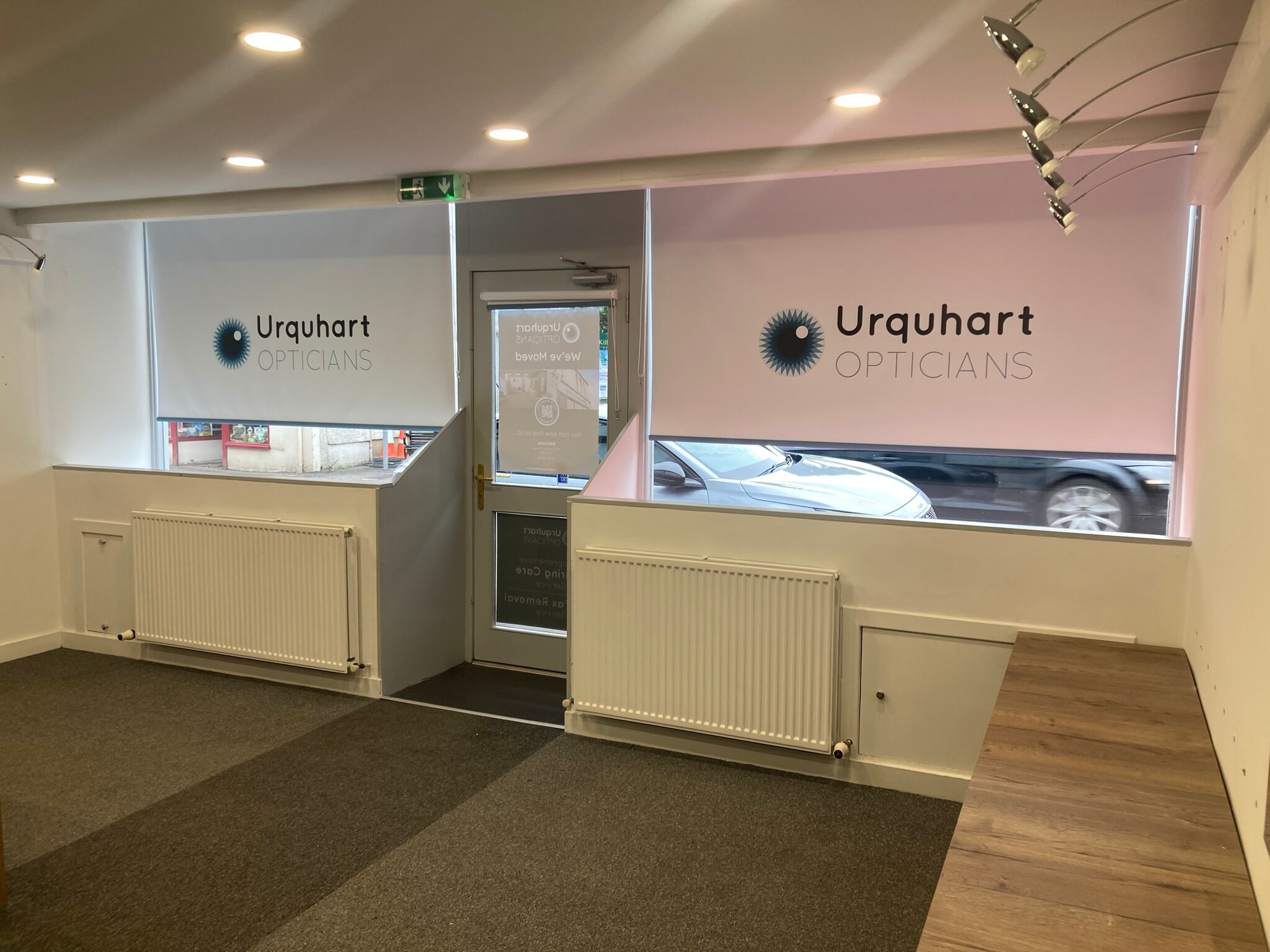 101 Main St, West Kilbride for lease Interior Photo- Image 1 of 3