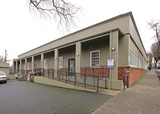 More details for 1631 SW Columbia St, Portland, OR - Office/Retail for Lease