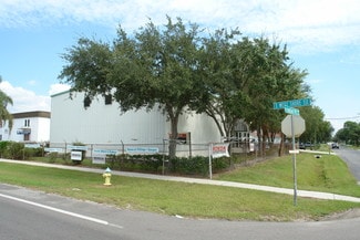 Plus de détails pour 5110 S Westshore Blvd, Tampa, FL - Local d'activités à louer