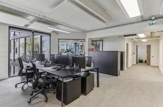 46-48 Rue Lauriston, Paris à louer Photo intérieure- Image 2 de 12