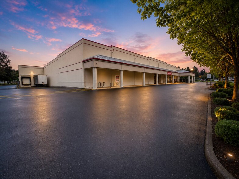 2601 Falk Rd, Vancouver, WA for lease - Building Photo - Image 2 of 18