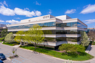 Laurel Office Park - Bldg I - Épicerie