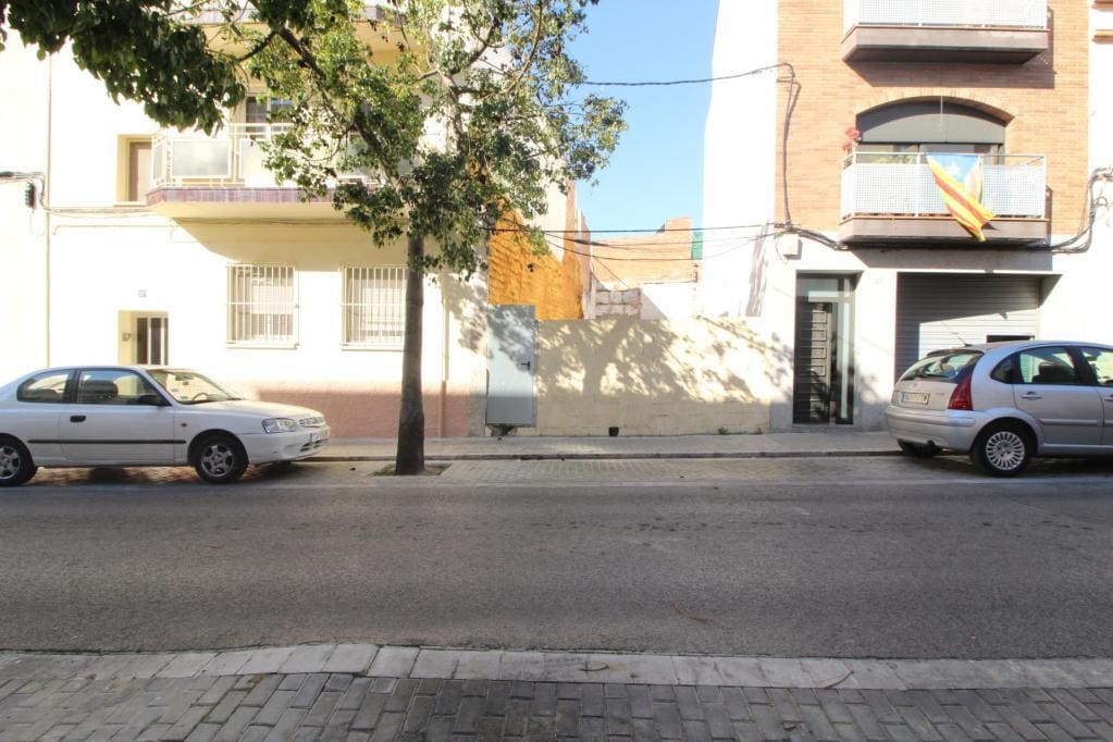 Carrer de València, 29, Vilanova i la Geltrú, Barcelona à vendre Plan d’étage- Image 1 de 4