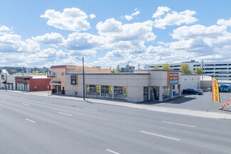 More details for 1219 N Division St, Spokane, WA - Office/Retail for Lease
