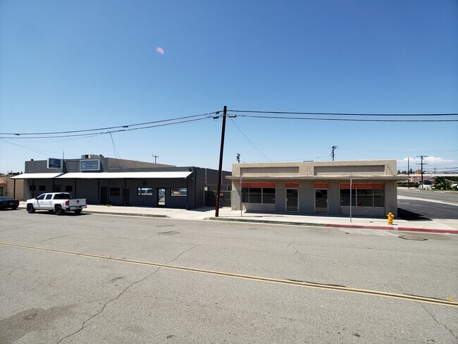 More details for 7957 Whitaker St, Buena Park, CA - Retail for Sale