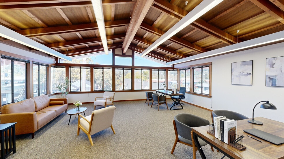 851 Irwin St, San Rafael, CA for sale - Matterport 3D Scan - Image 2 of 35