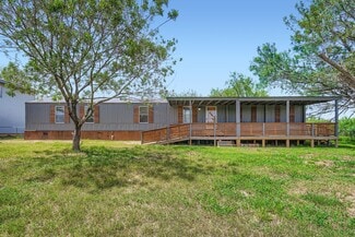 Plus de détails pour 11630 Cooksey Rd, San Antonio, TX - Multi-résidentiel à vendre
