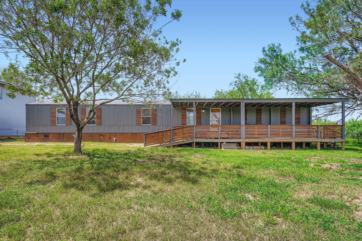 11630 Cooksey Rd, San Antonio, TX à vendre Photo principale- Image 1 de 35