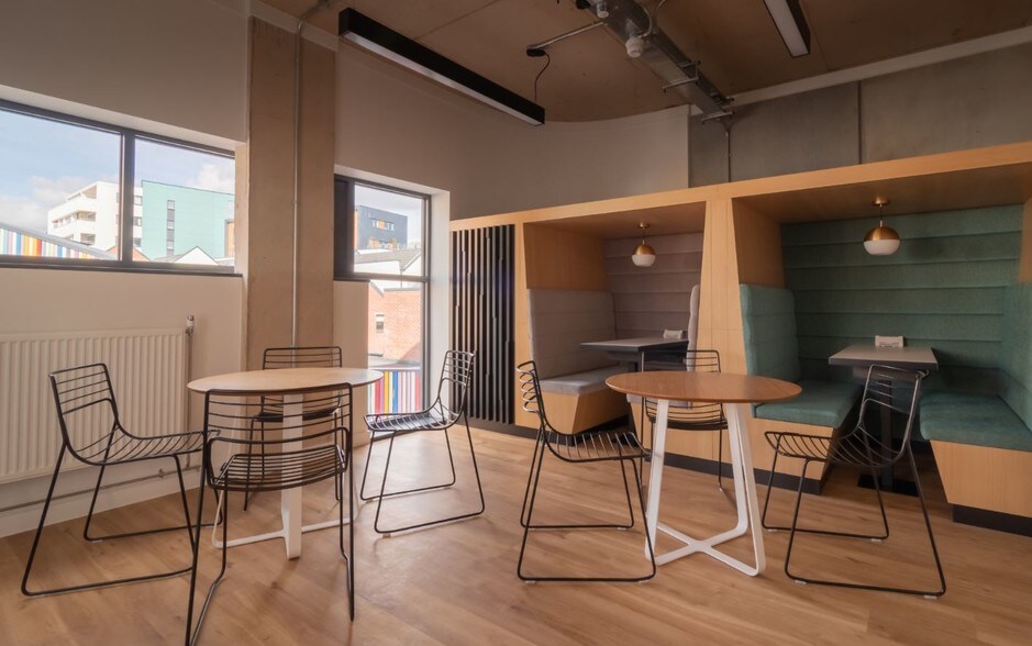 Bath Rd, Bristol à vendre - Photo intérieure - Image 2 de 17