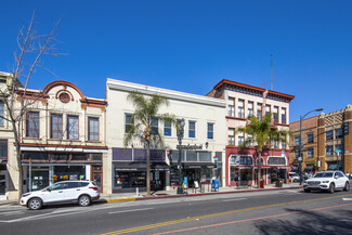 More details for 55-61 E Colorado Blvd, Pasadena, CA - Retail for Lease