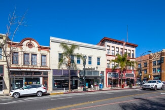 More details for 55-61 E Colorado Blvd, Pasadena, CA - Retail for Lease