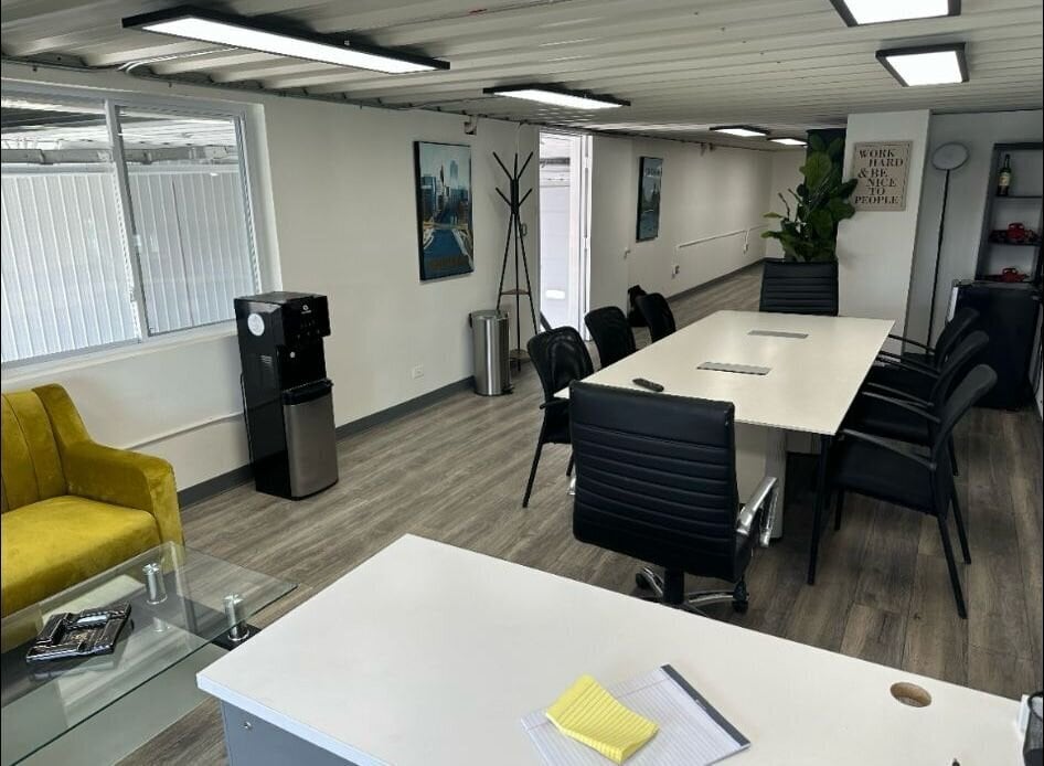 19660 Stony Island Ave, Lynwood, IL for lease Interior Photo- Image 1 of 5
