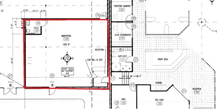 9867-10025 Carmel Mountain Rd, San Diego, CA for lease Floor Plan- Image 1 of 4