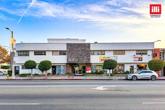 More details for 8230 Beverly Blvd, Los Angeles, CA - Office, Office/Retail for Lease