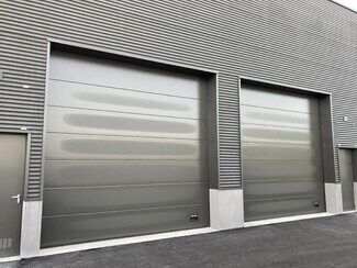 Plus de détails pour Local d'activités, Industriel à louer