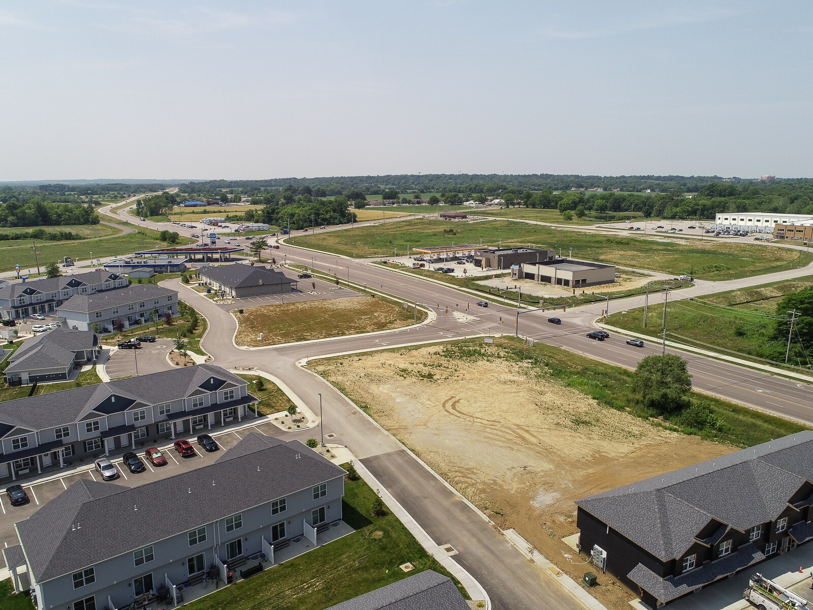 218 Scott-Troy, O'Fallon, IL à vendre Photo du bâtiment- Image 1 de 4