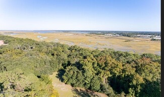 Plus de détails pour Sea Island Pkwy – Terrain à vendre, Beaufort, SC