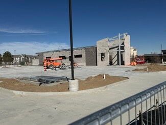 More details for 2501 46th Ave, Greeley, CO - Specialty for Sale