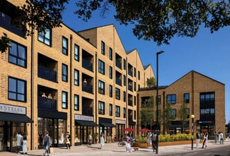 Plus de détails pour 77A Boston Rd, Londres - Commerce de détail à louer