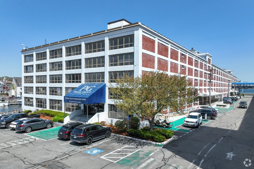 27 Congress St, Salem, MA for lease - Building Photo - Image 3 of 24