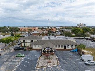 More details for 300 N Cocoa Blvd, Cocoa, FL - Retail for Lease